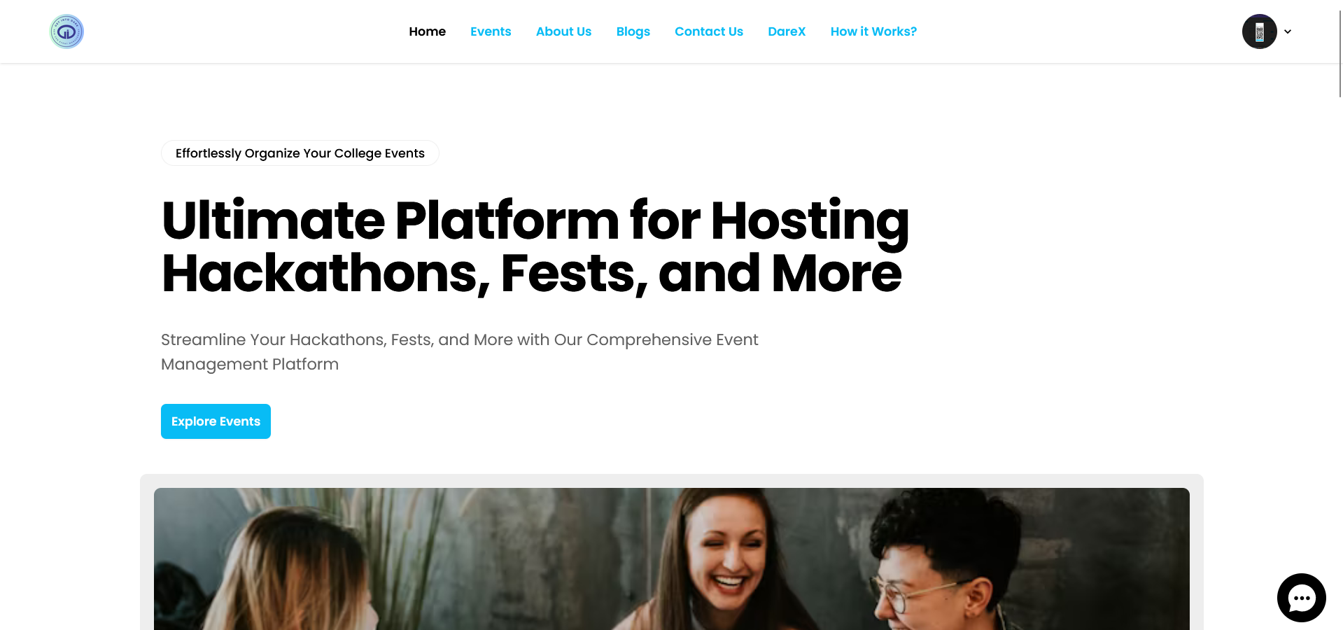 Getintodare